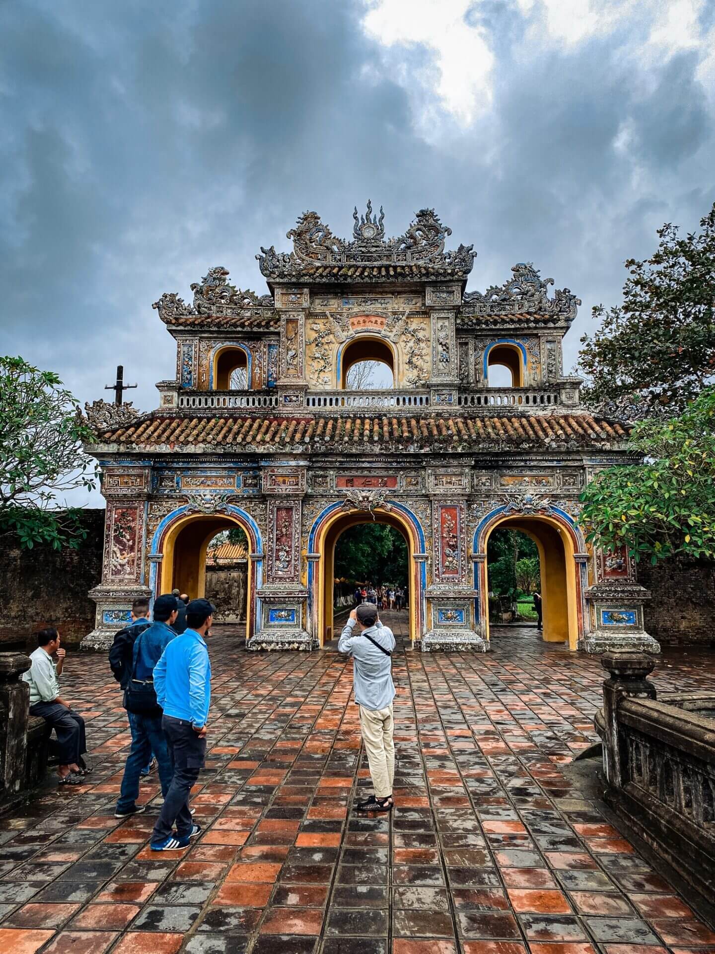 VIETNAM VIETNAM