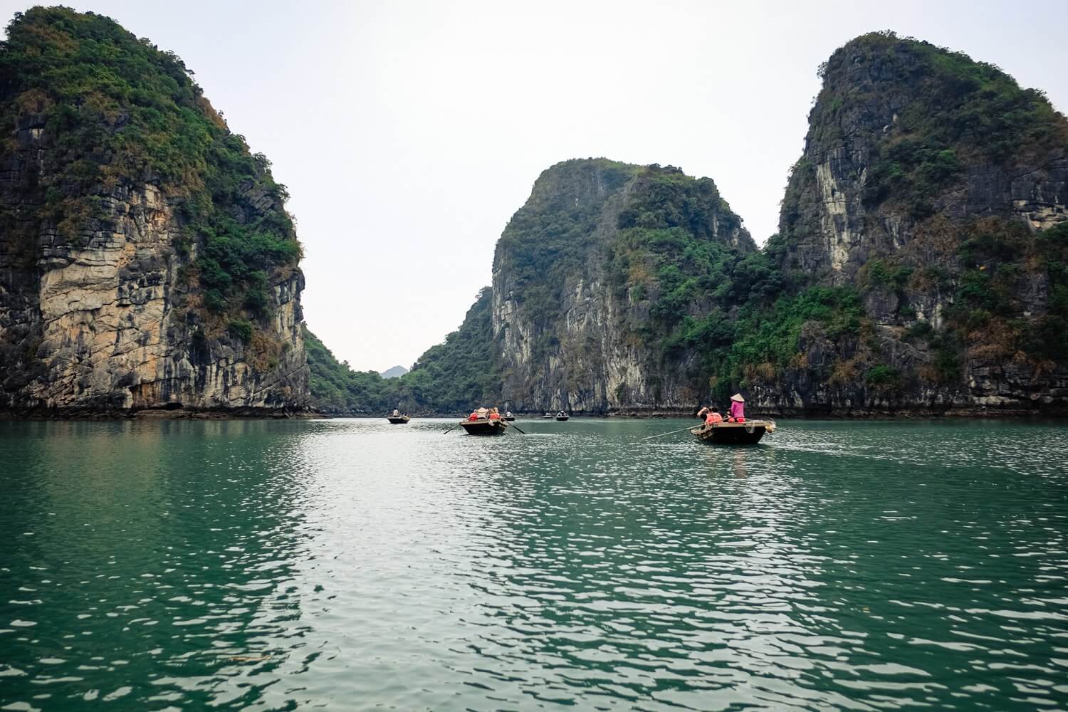 halong