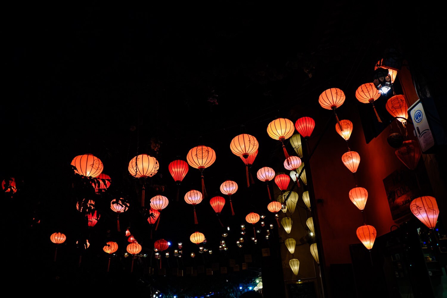 HOI AN