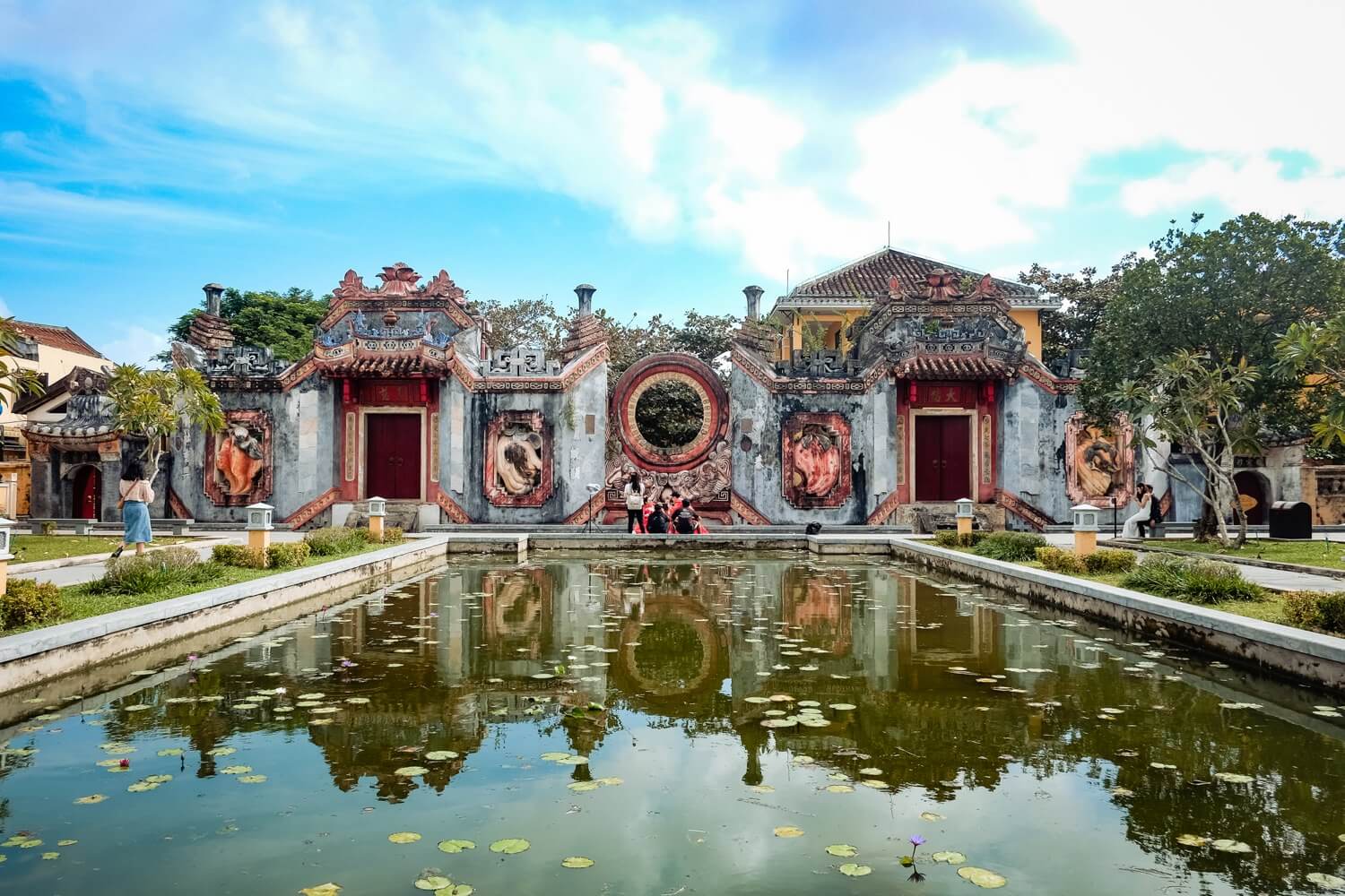 HOI AN