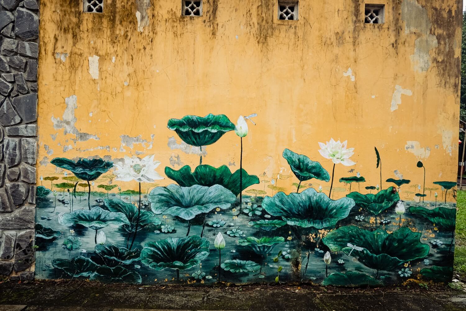 Hue // Vietnam