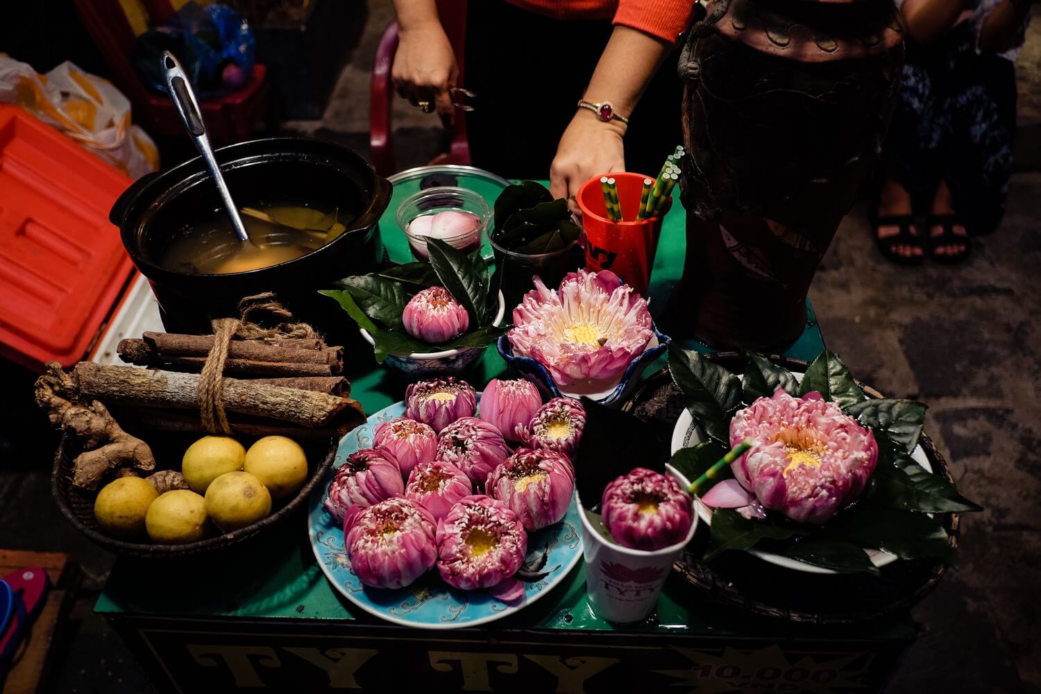 VIETNAM VIETNAM