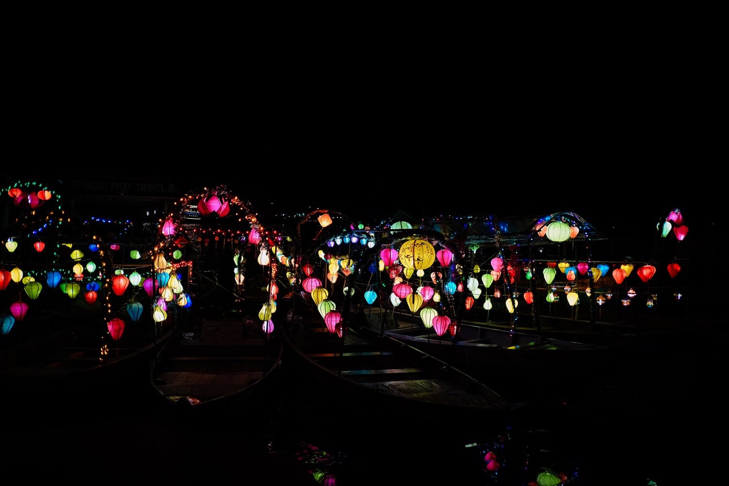 Hoi An // Vietnam
