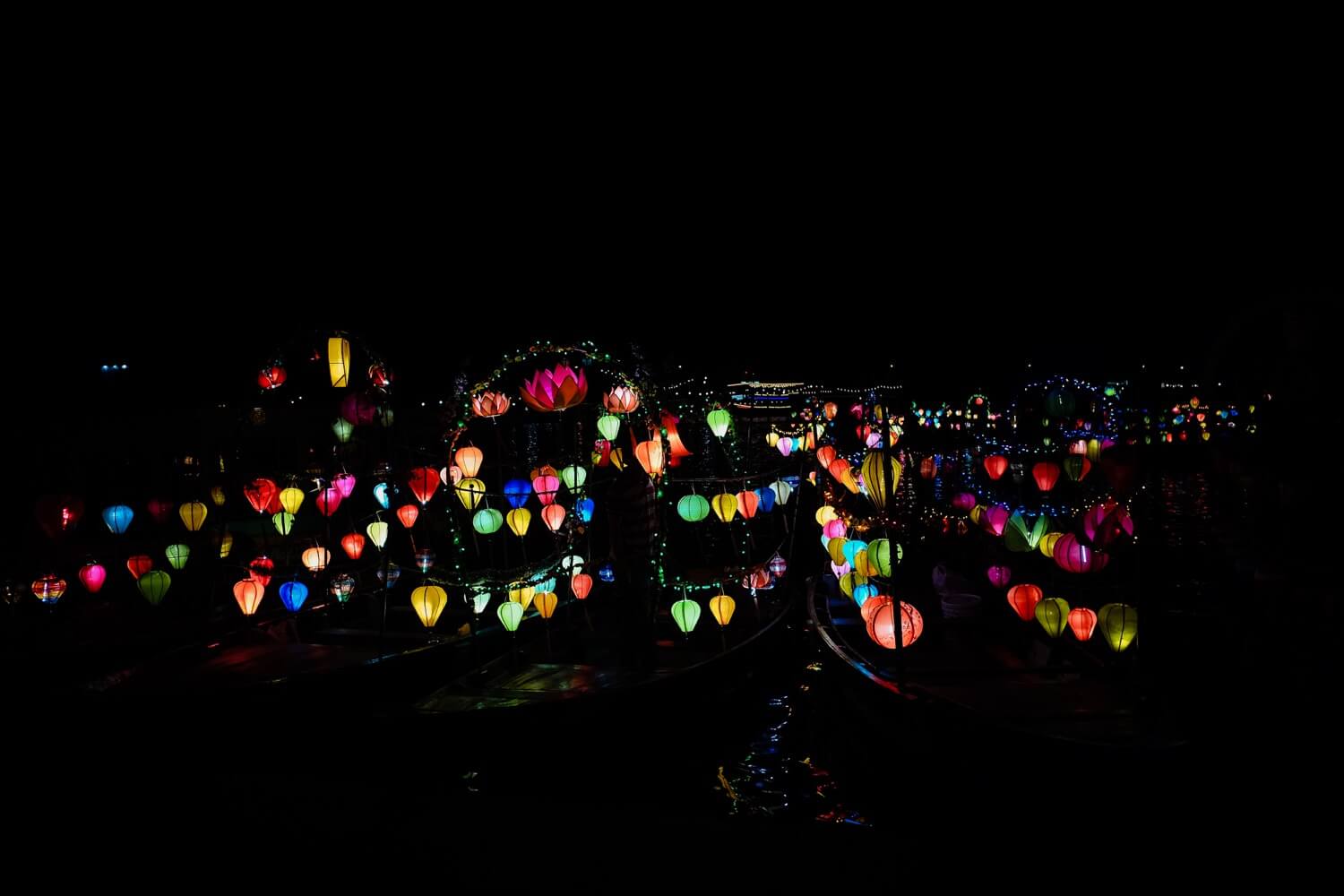 HOI AN