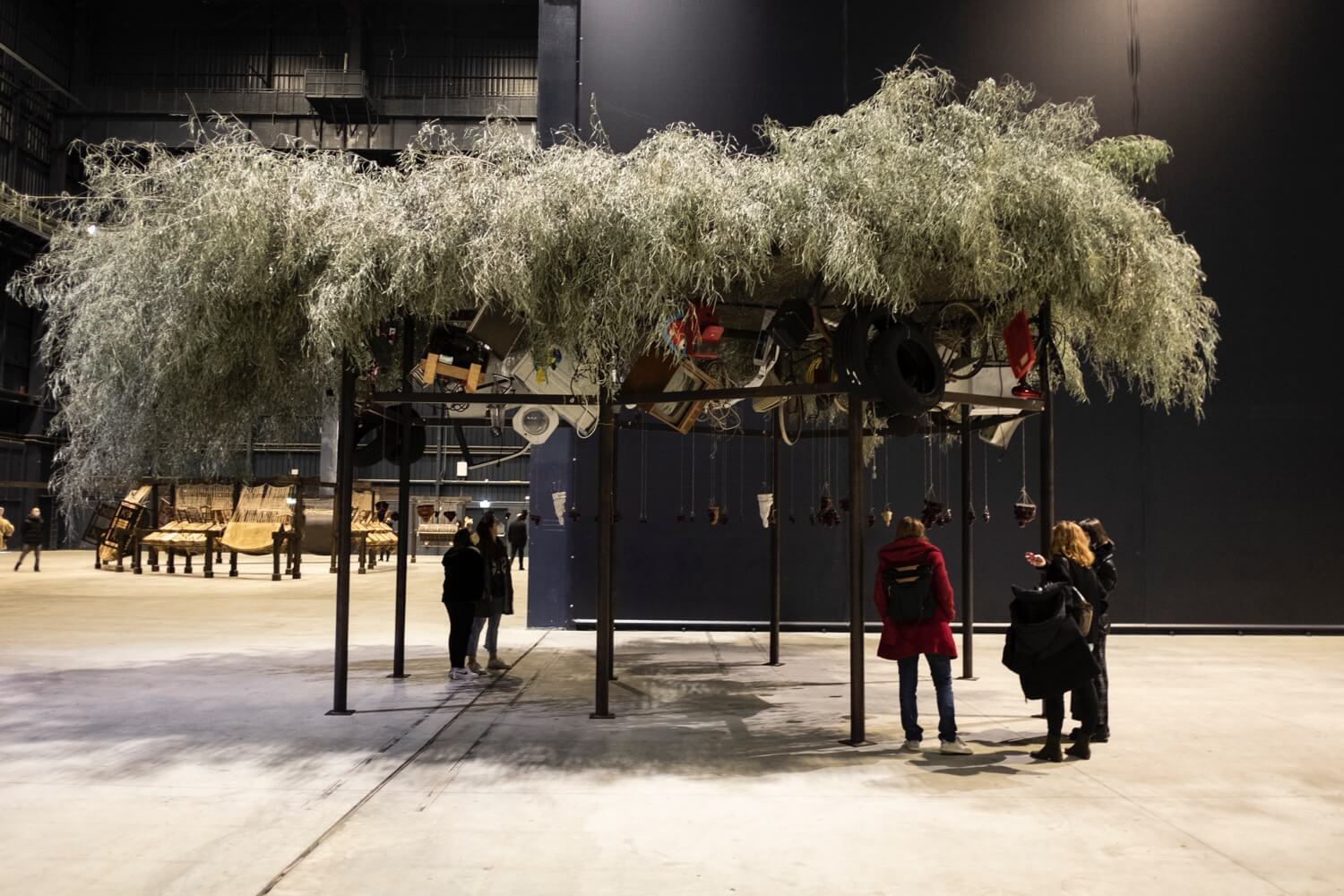hangar bicocca