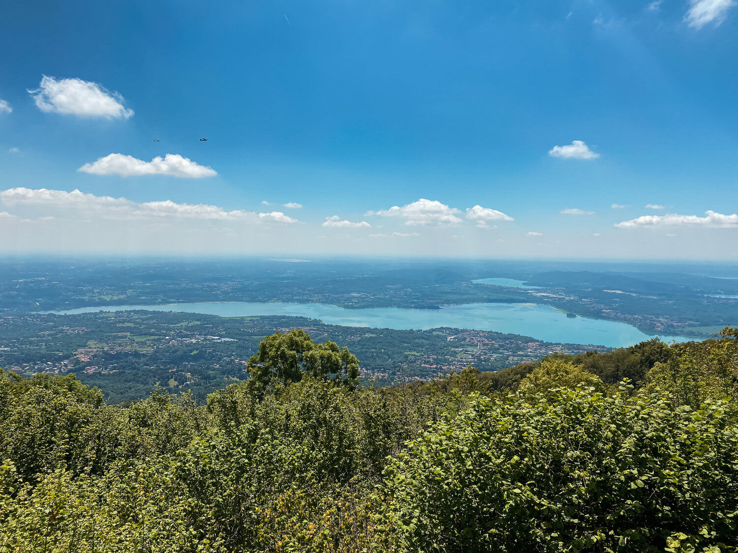 VARESE // Parco Regionale Campo dei Fiori — Una fotografa in viaggio