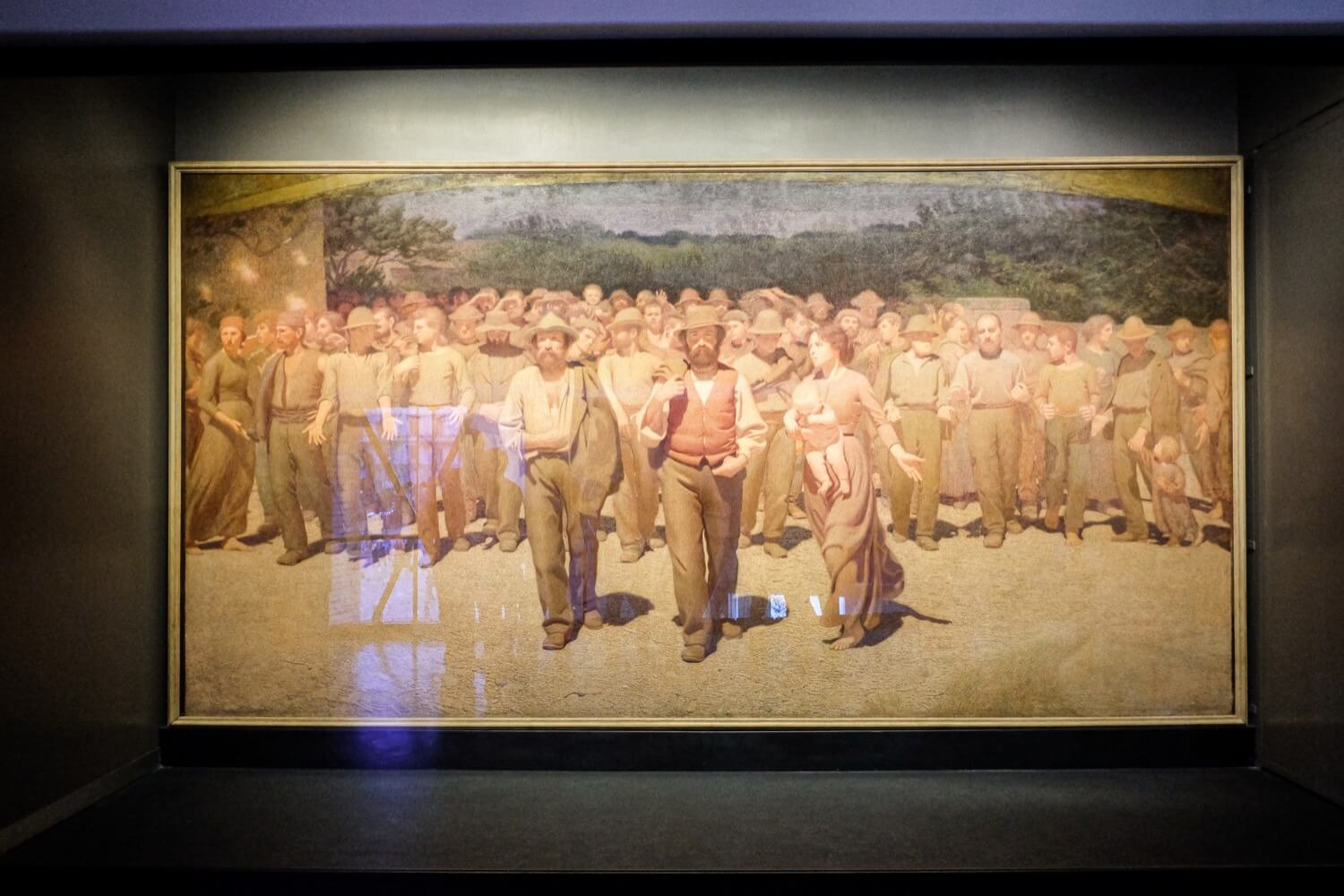 museo del novecento