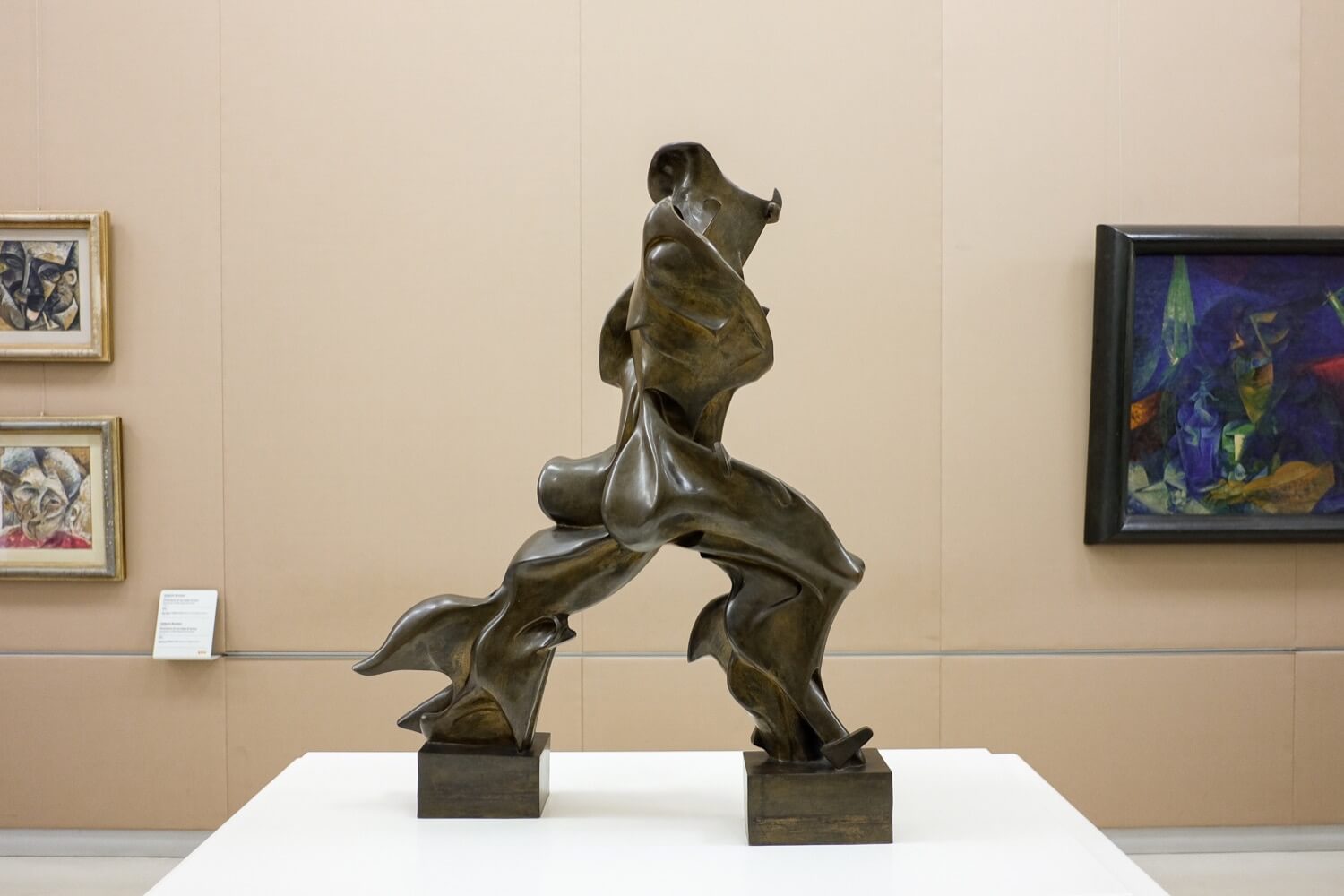 museo del novecento