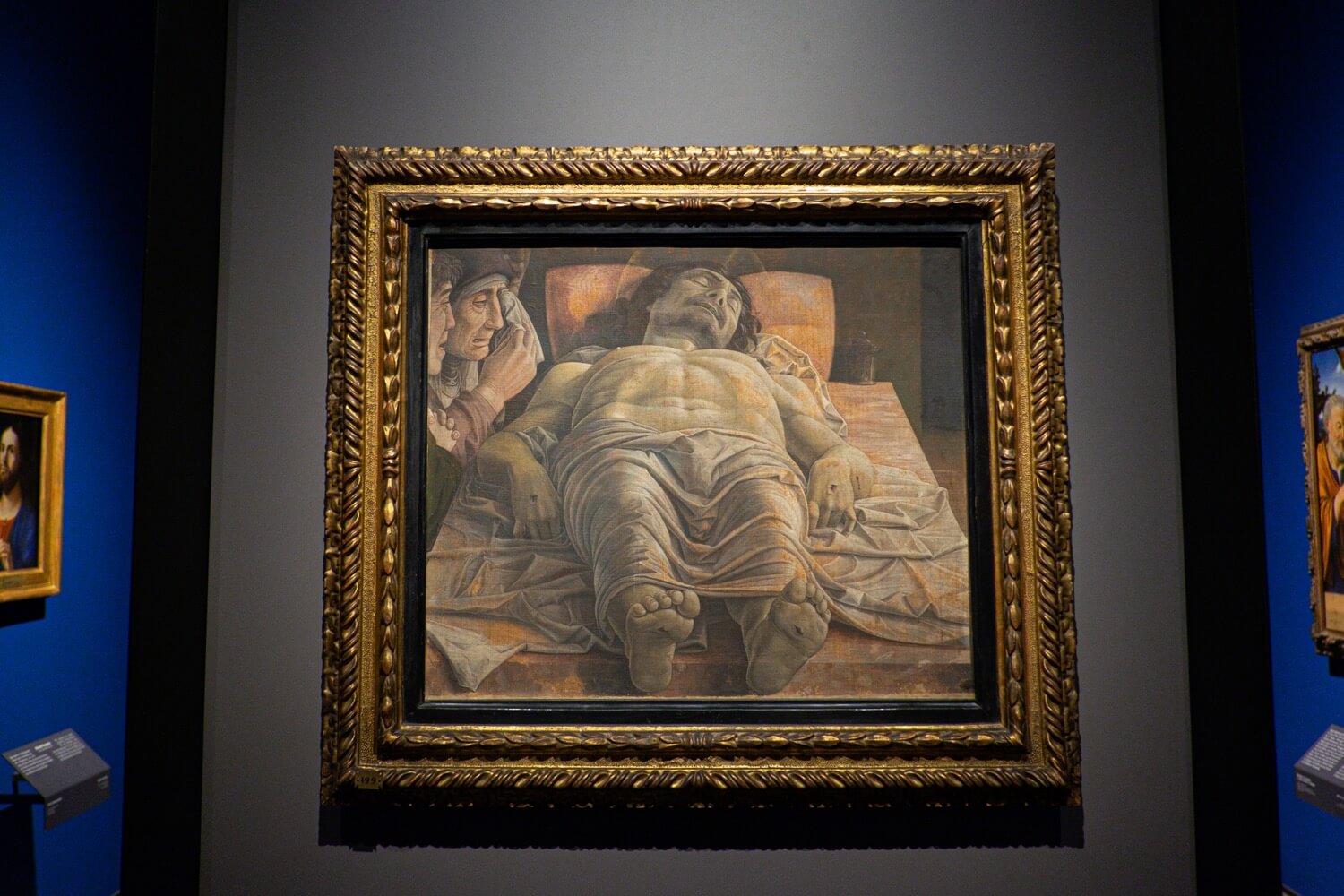 pinacoteca brera