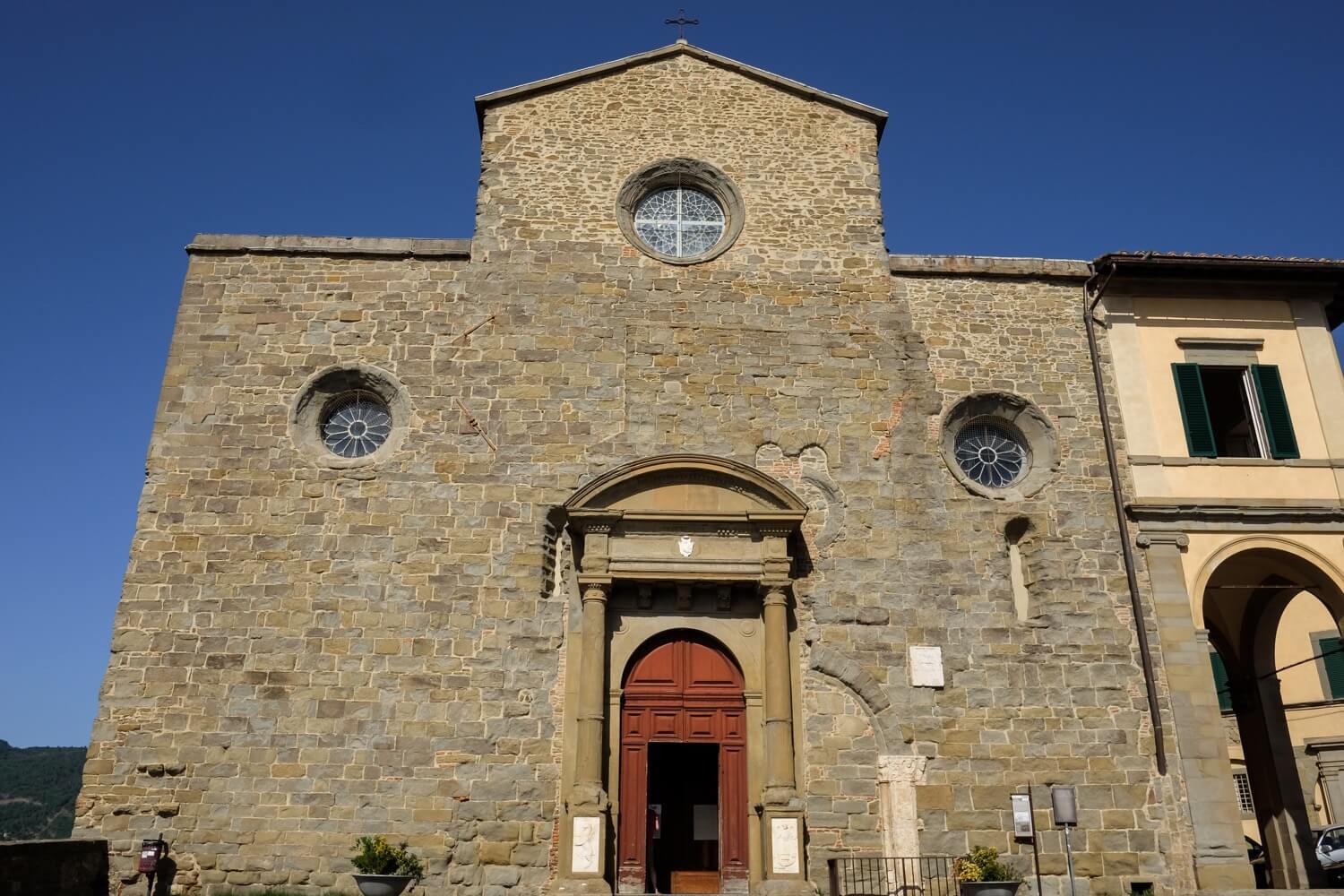 cortona