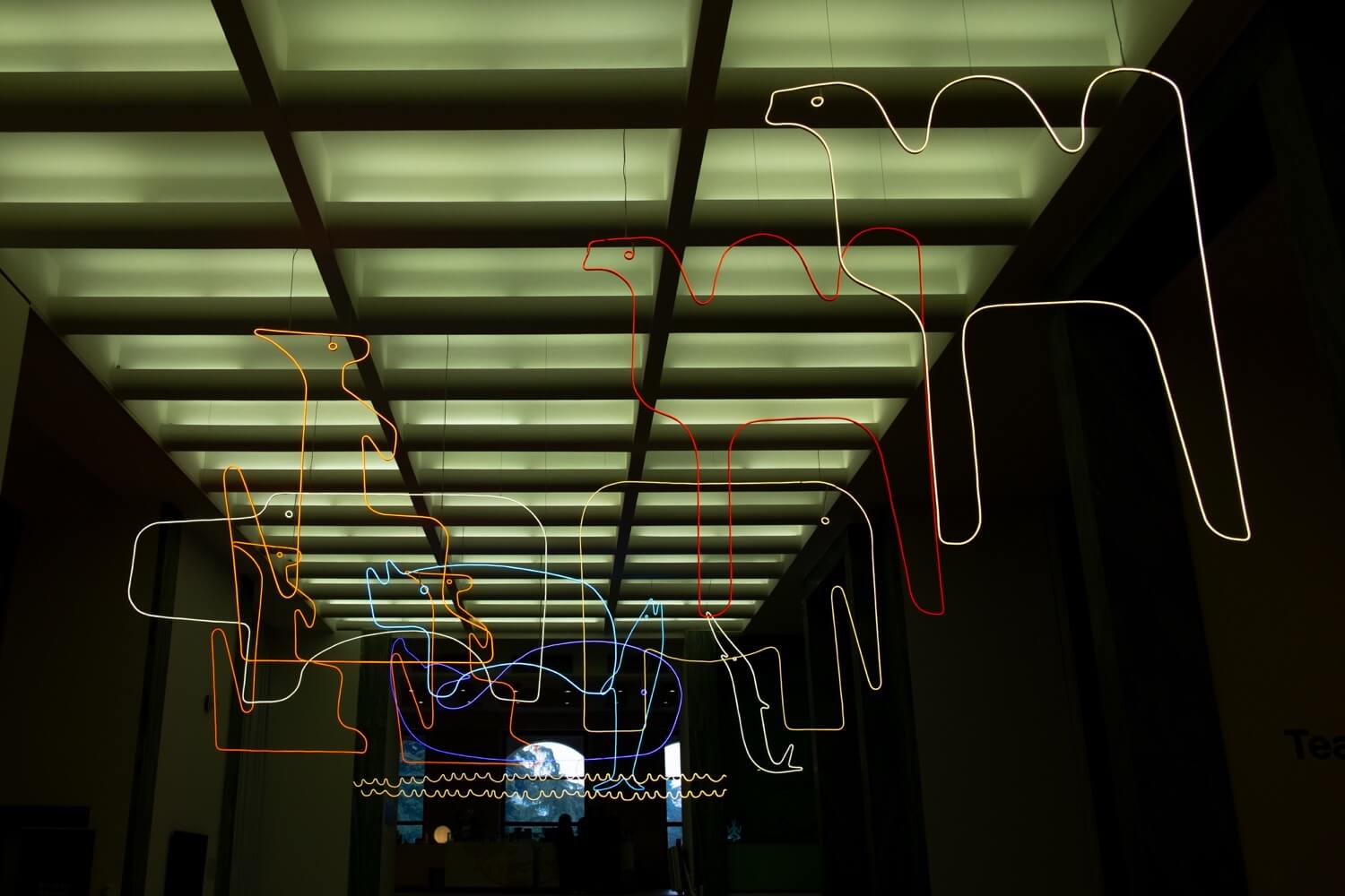 ENZO MARI // Milano, Triennale