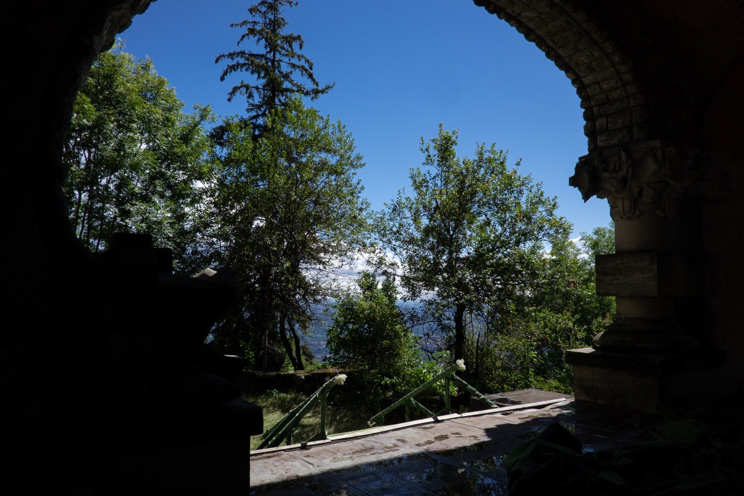 VARESE // Grand Hotel Campo dei Fiori — Una fotografa in viaggio
