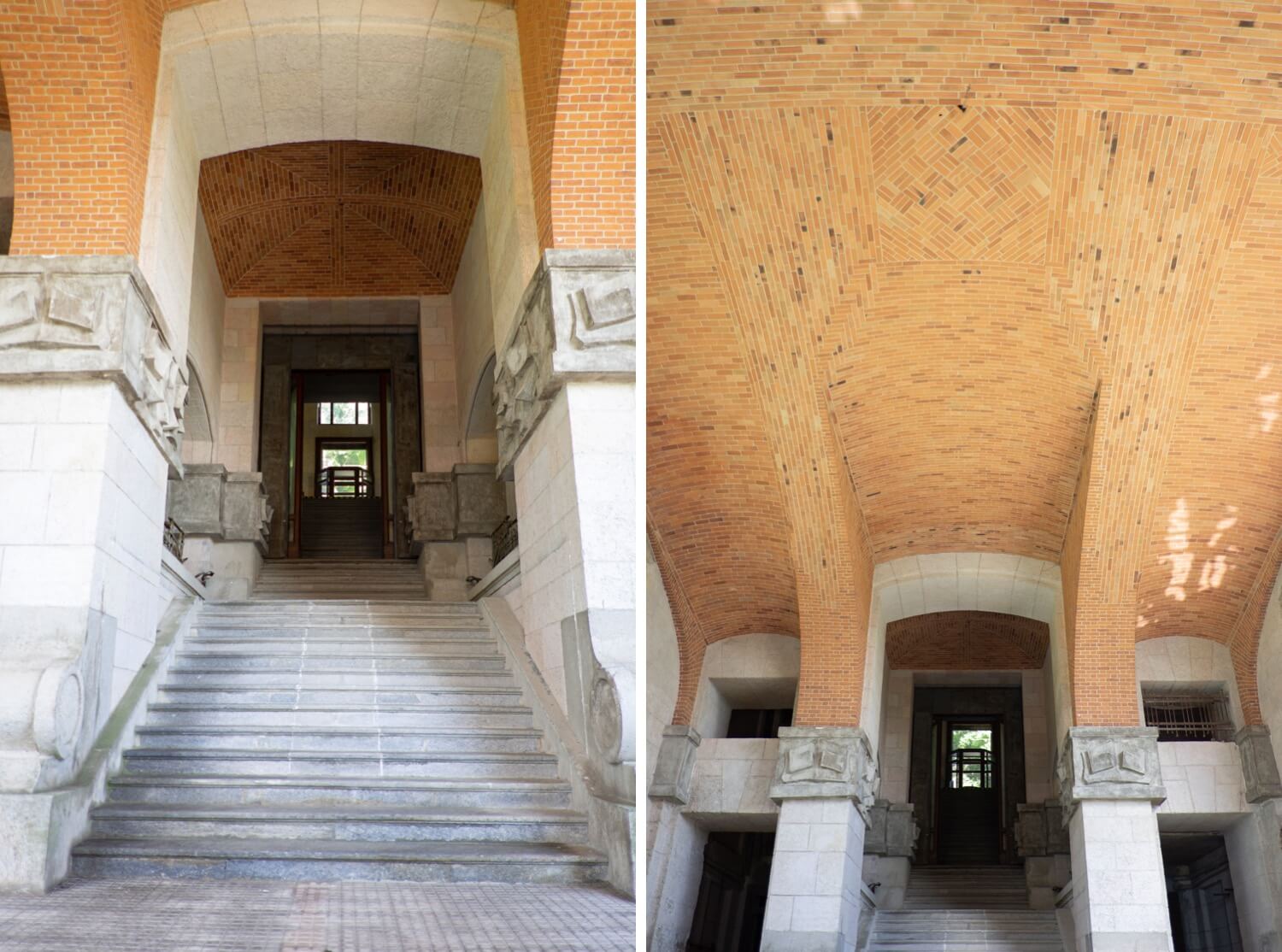 VARESE // Grand Hotel Campo dei Fiori — Una fotografa in viaggio