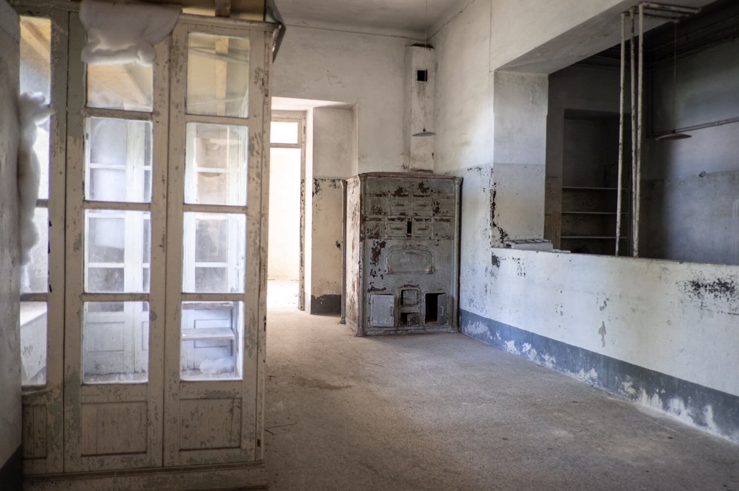 VARESE // Grand Hotel Campo dei Fiori — Una fotografa in viaggio