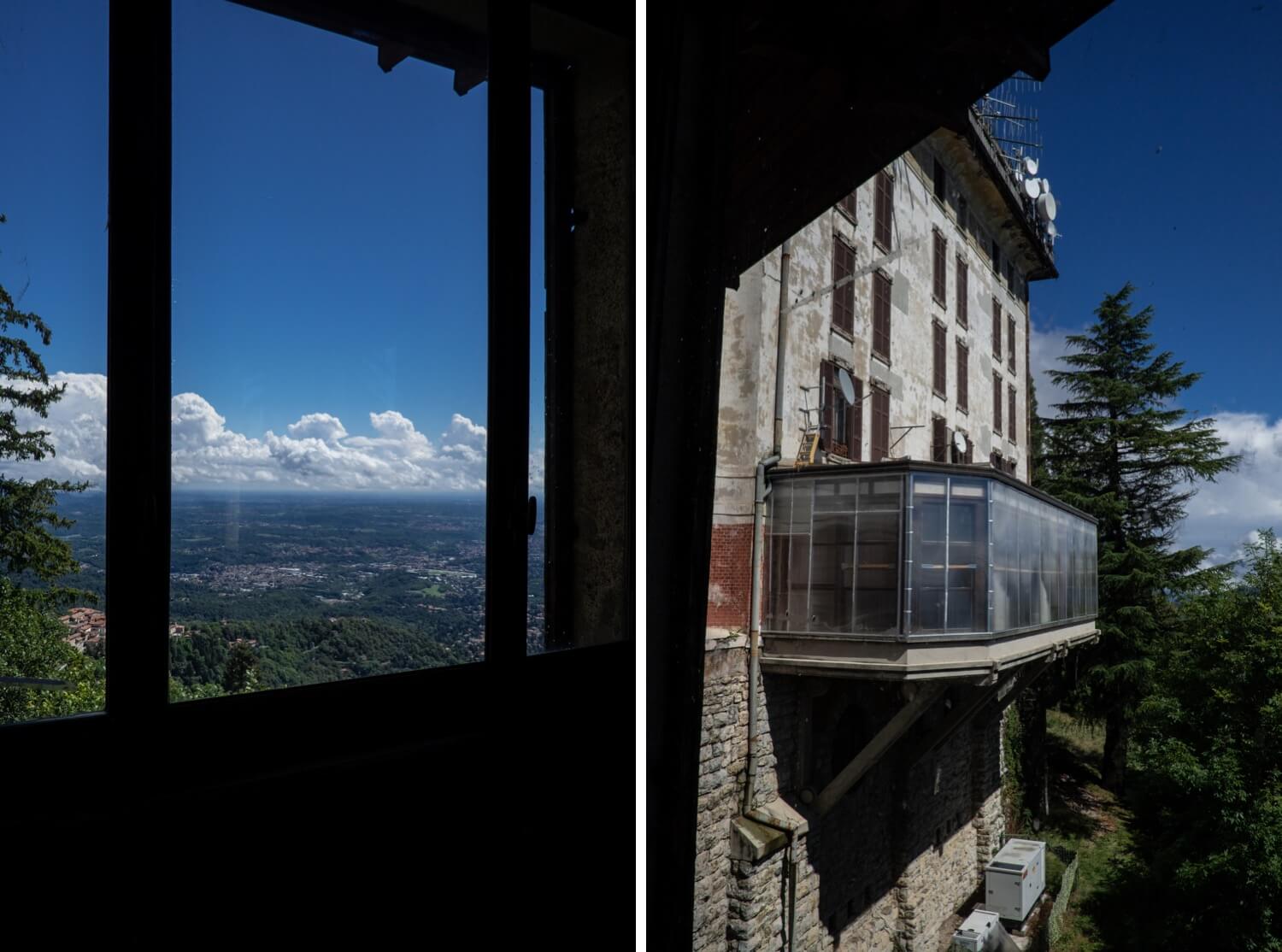 VARESE // Grand Hotel Campo dei Fiori — Una fotografa in viaggio