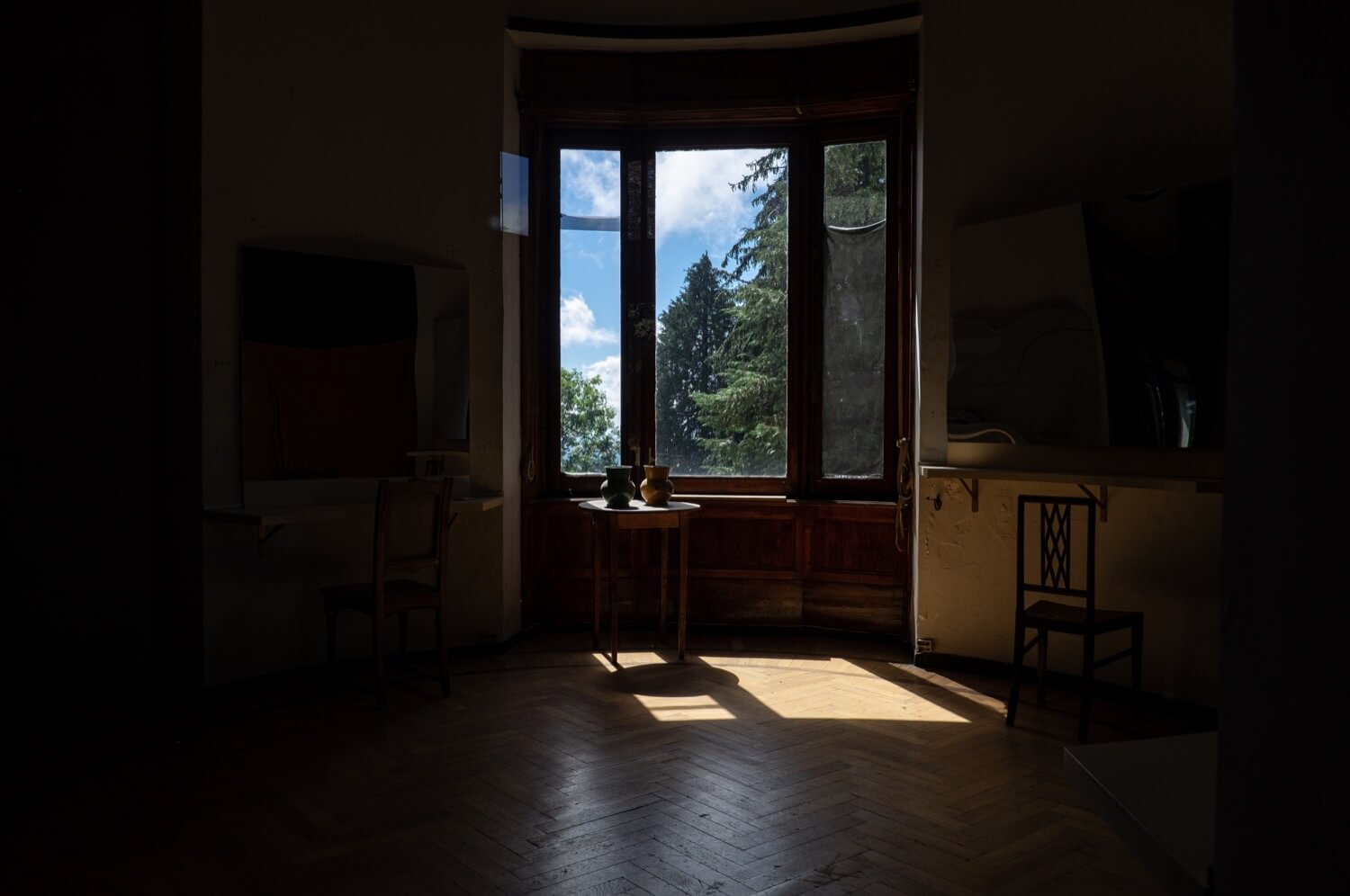 VARESE // Grand Hotel Campo dei Fiori — Una fotografa in viaggio