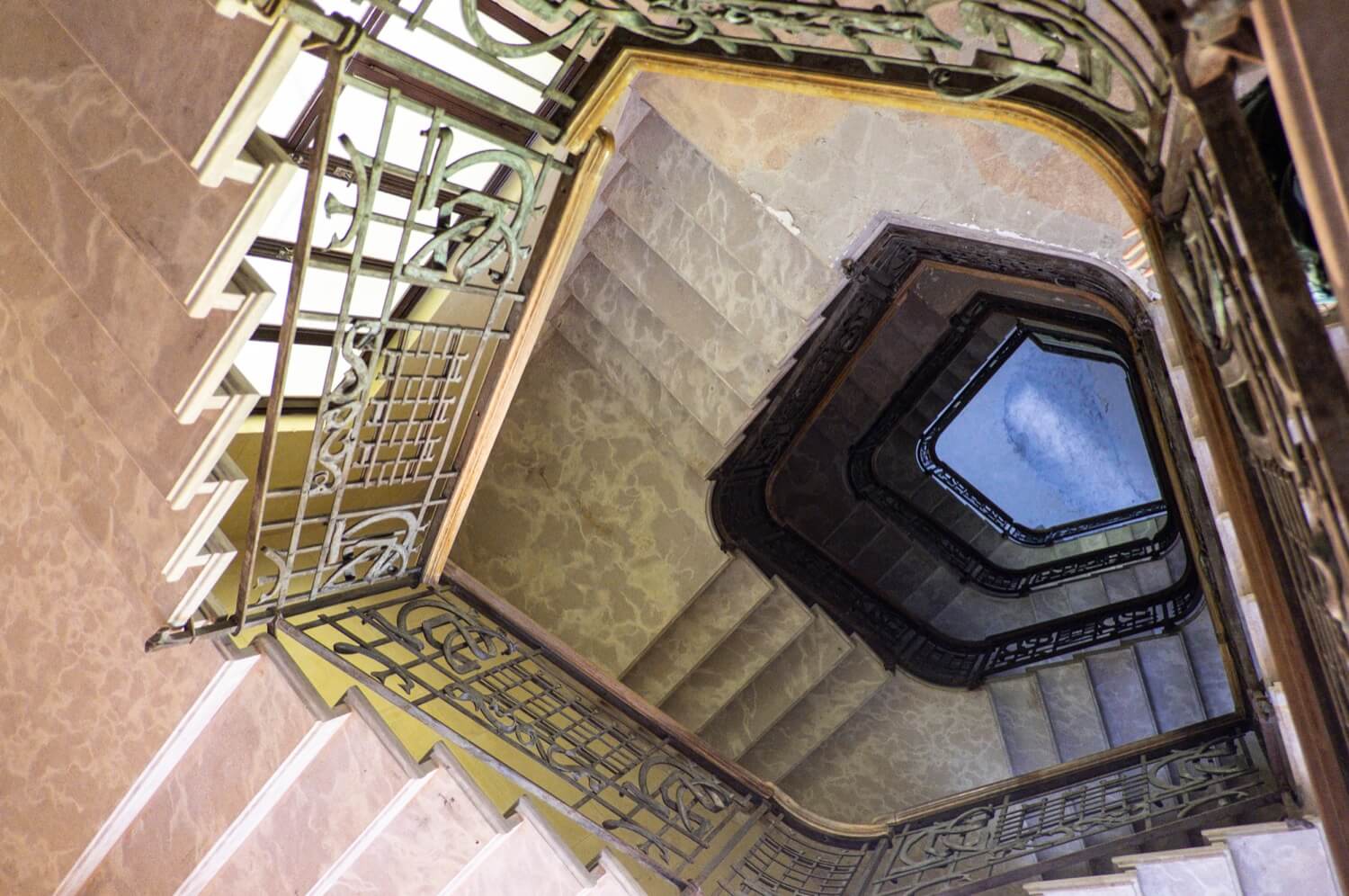 VARESE // Grand Hotel Campo dei Fiori — Una fotografa in viaggio