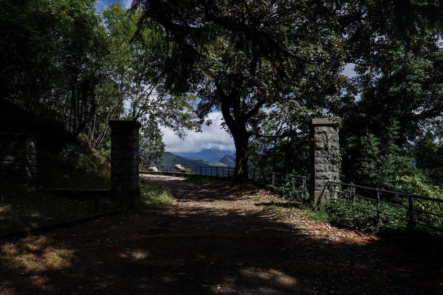 VARESE // Grand Hotel Campo dei Fiori — Una fotografa in viaggio