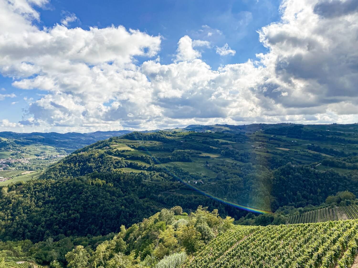 langhe