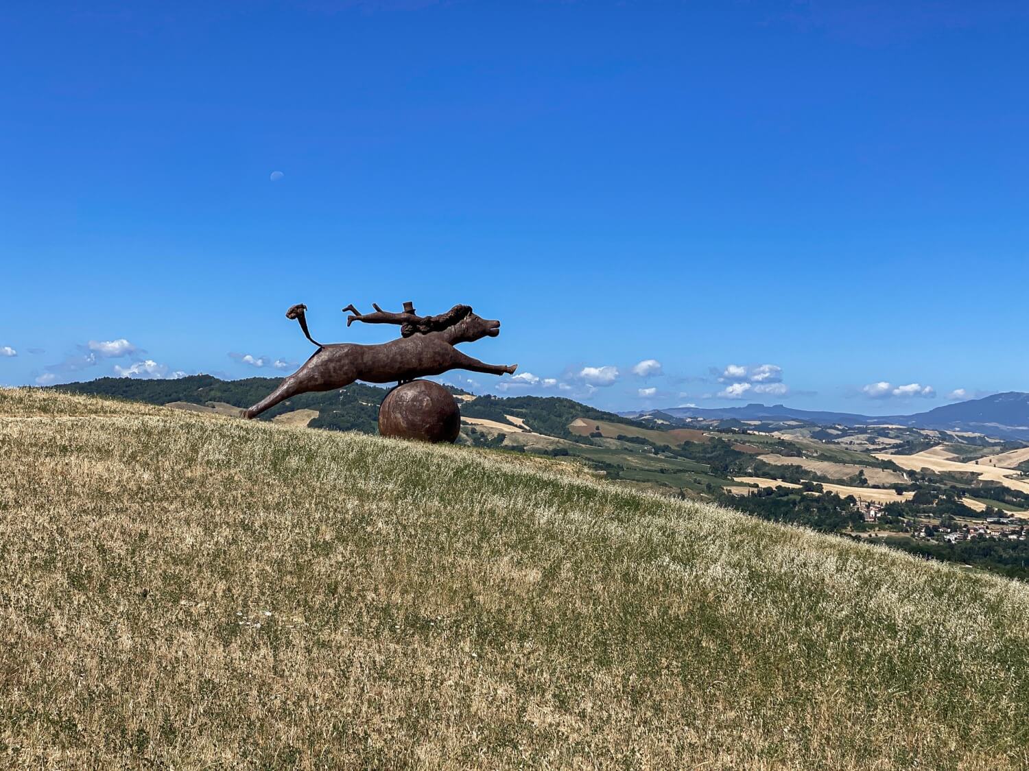 tenuta santi giacomo e filippo urbino