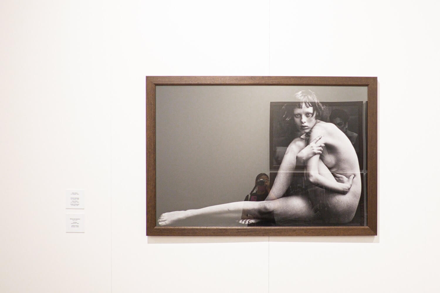 FOTOGRAFI // Peter Lindbergh