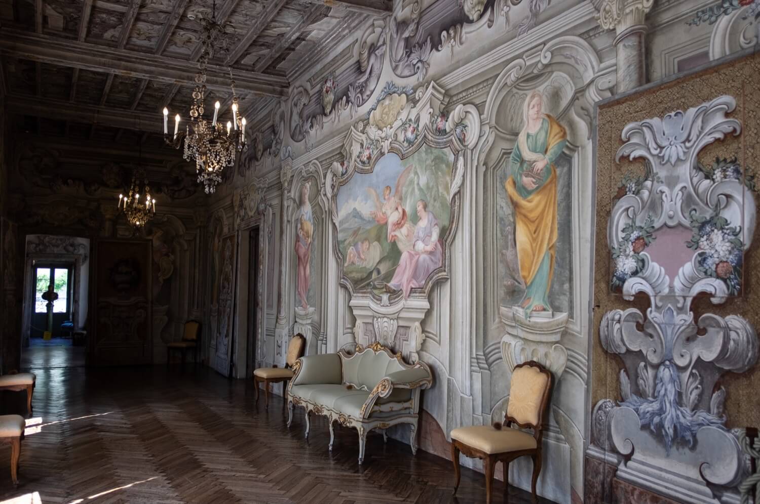 varese porta bozzolo