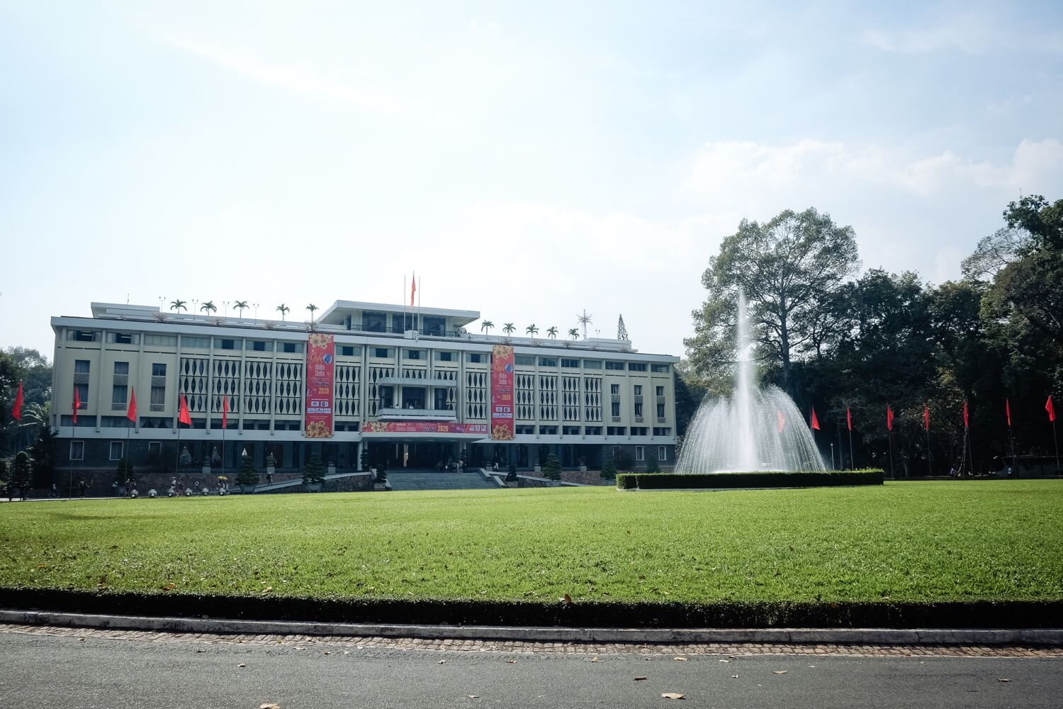 saigon ho chi min city