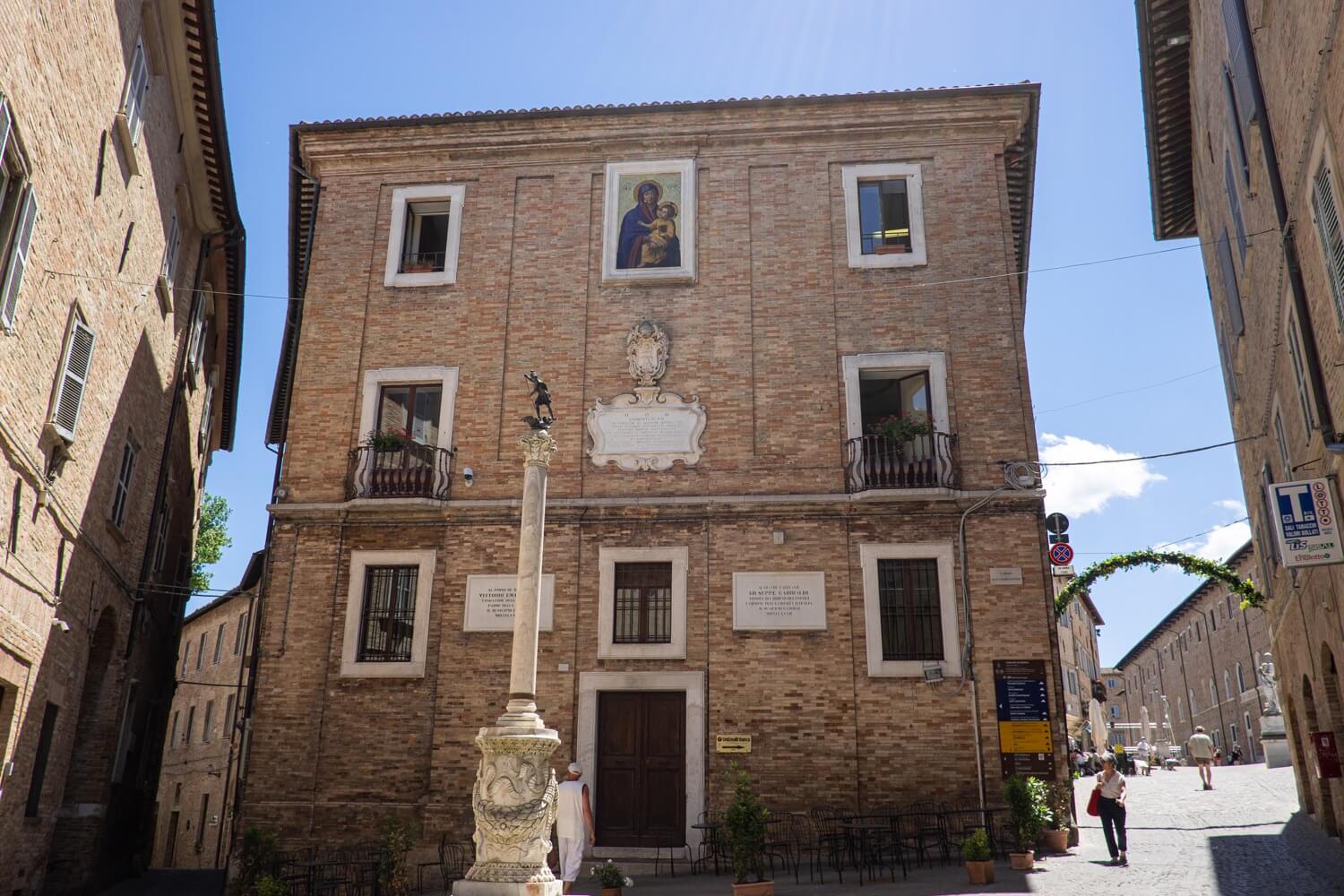 urbino