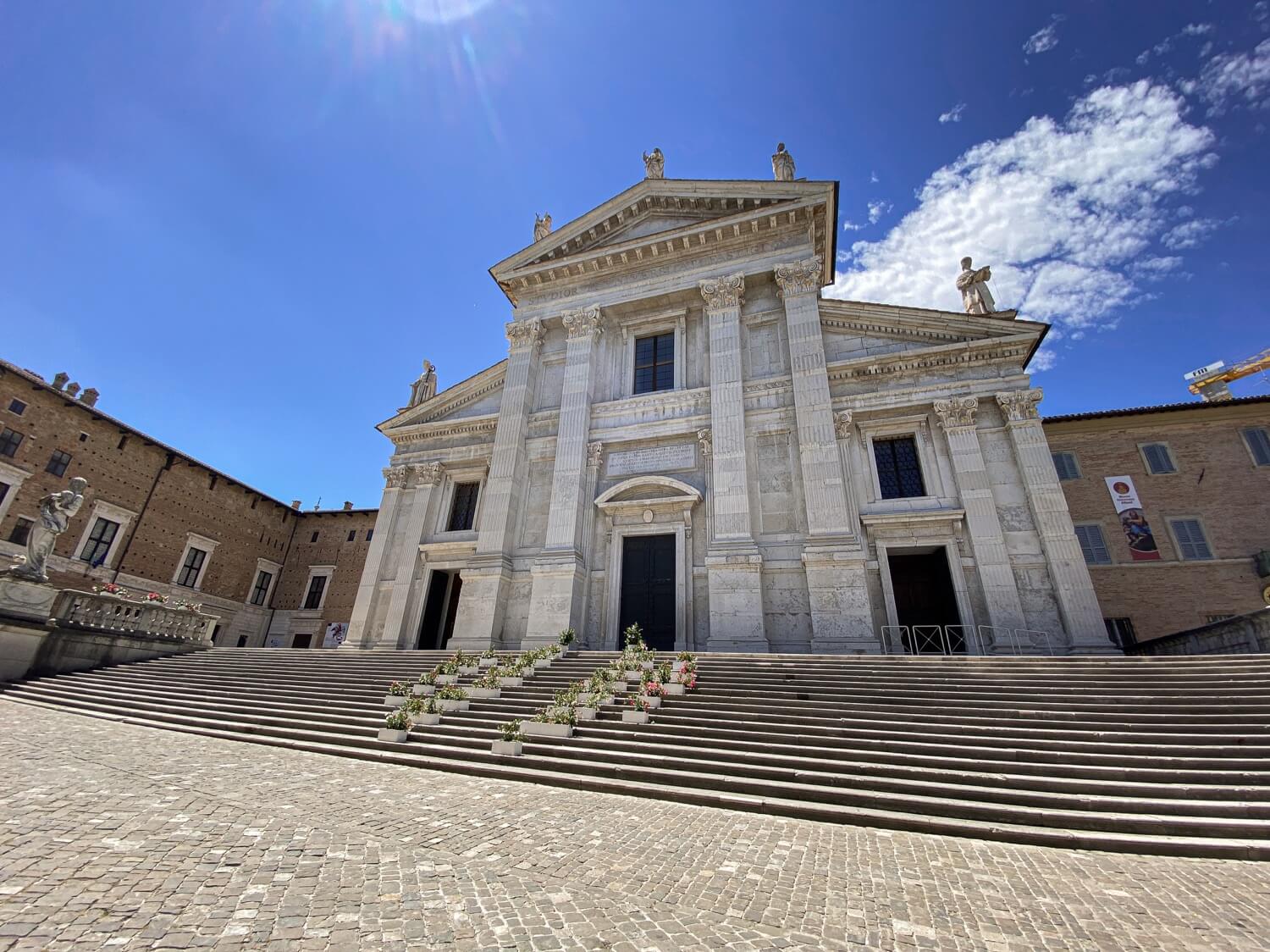 urbino