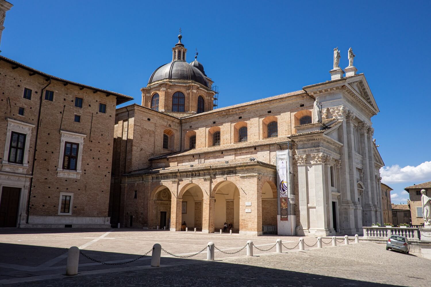 urbino