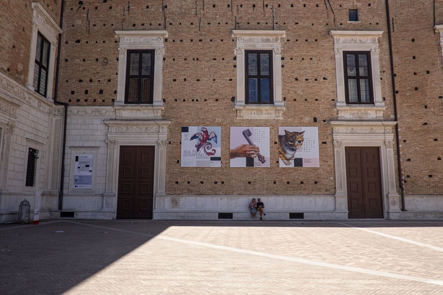 urbino