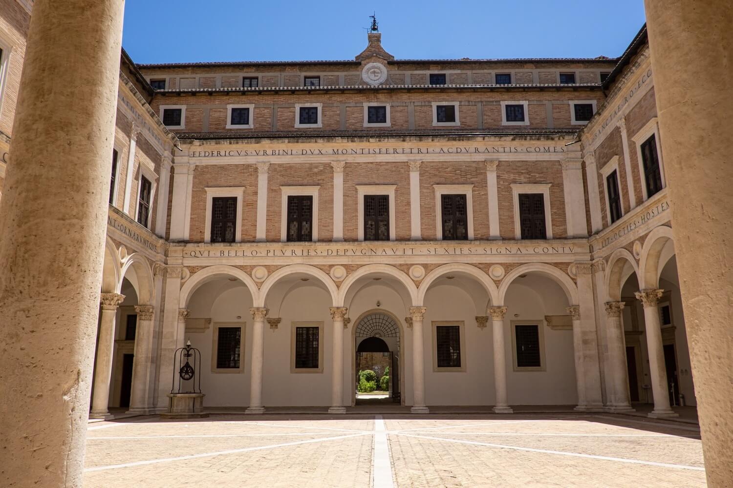urbino