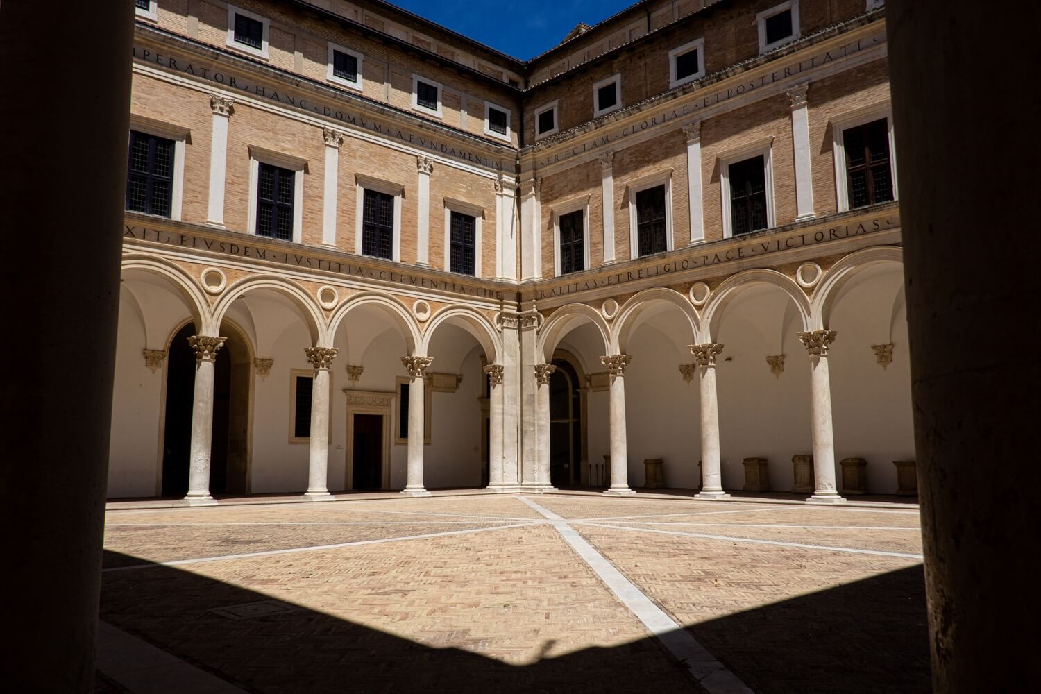 urbino