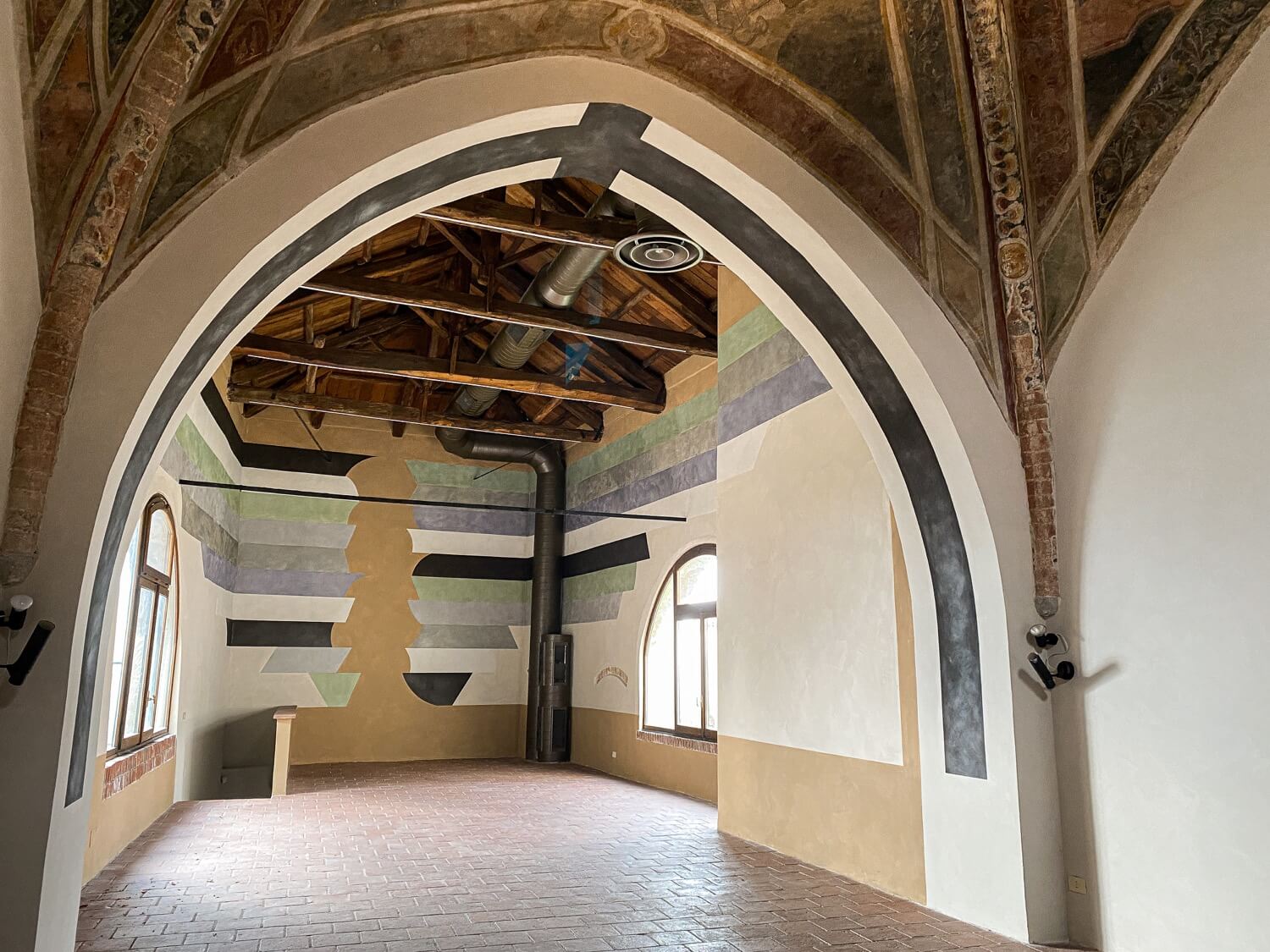 tremlett langhe
