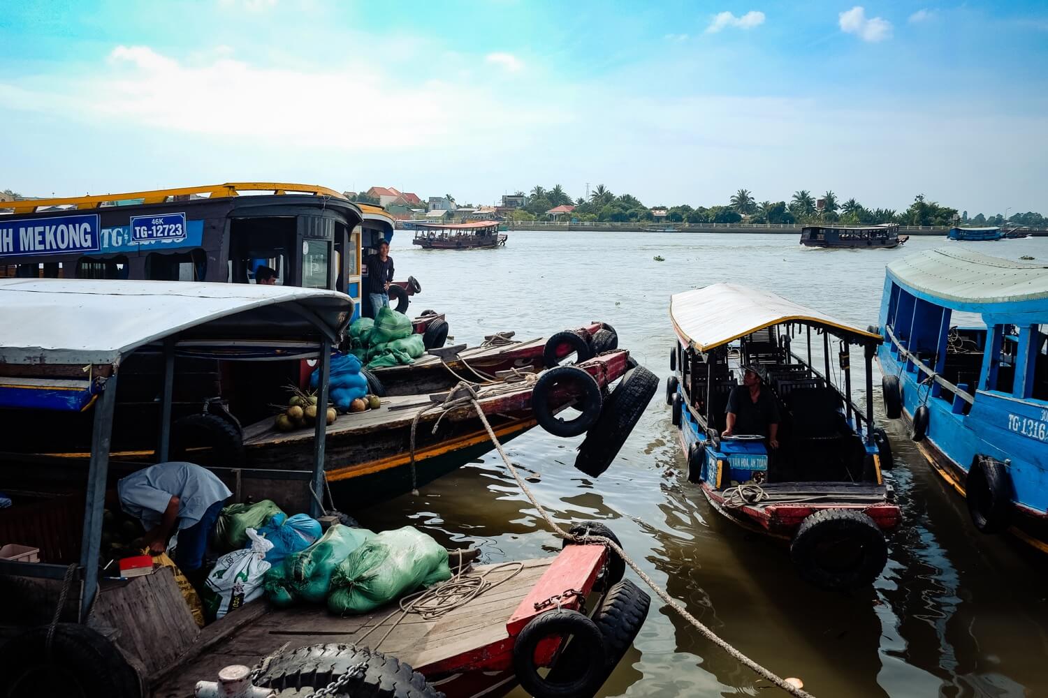VIETNAM VIETNAM