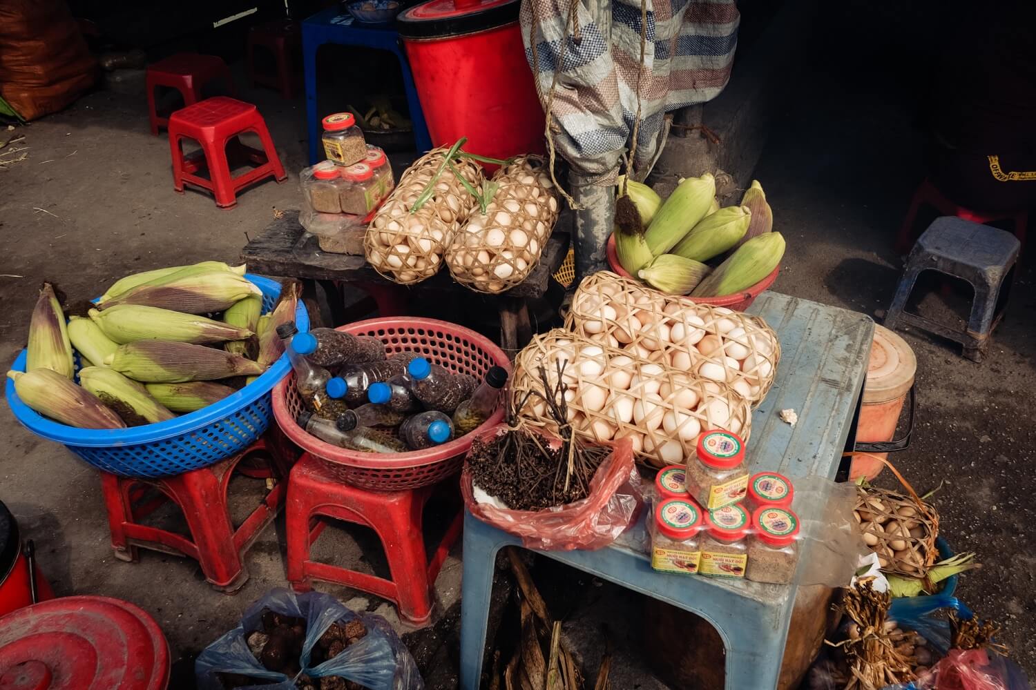 VIETNAM VIETNAM