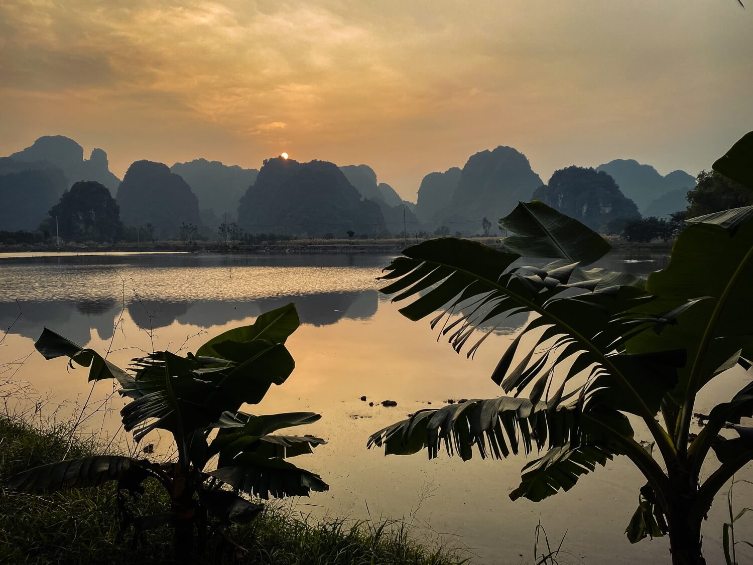 TOUR del VIETNAM