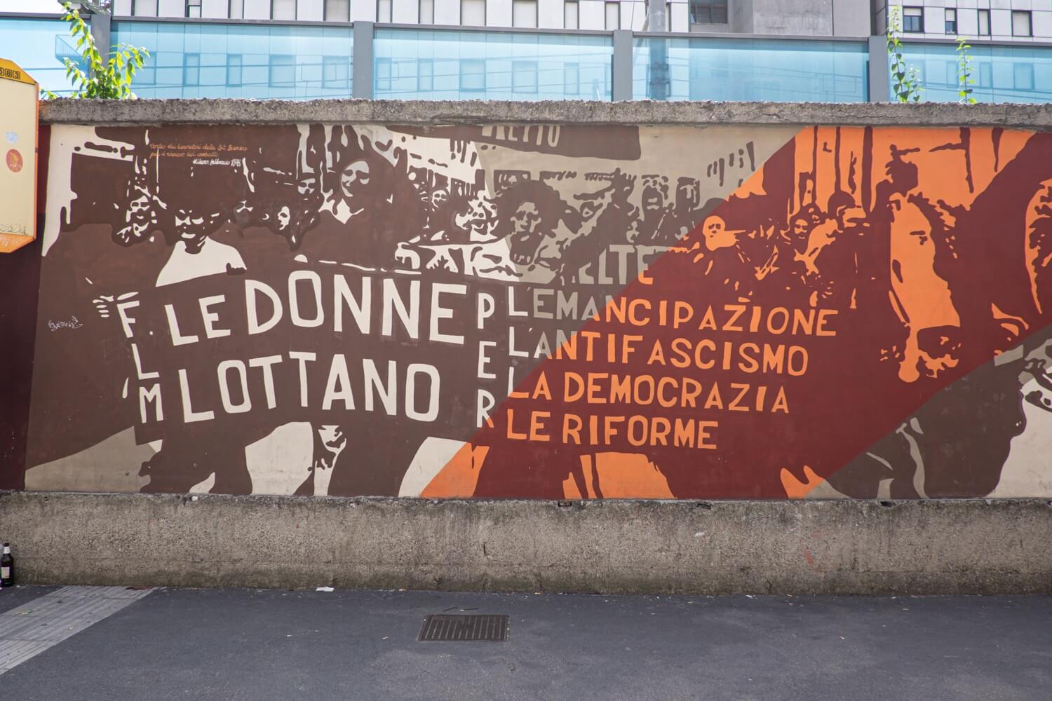 street art ortica milano street art ortica milano