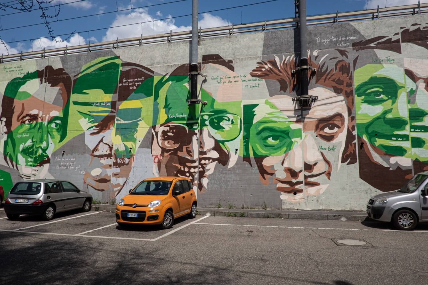 street art ortica milano street art ortica milano