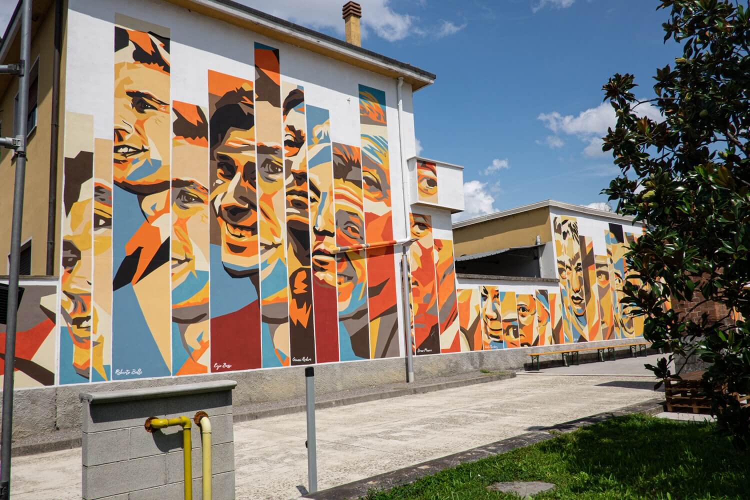 street art ortica milano street art ortica milano
