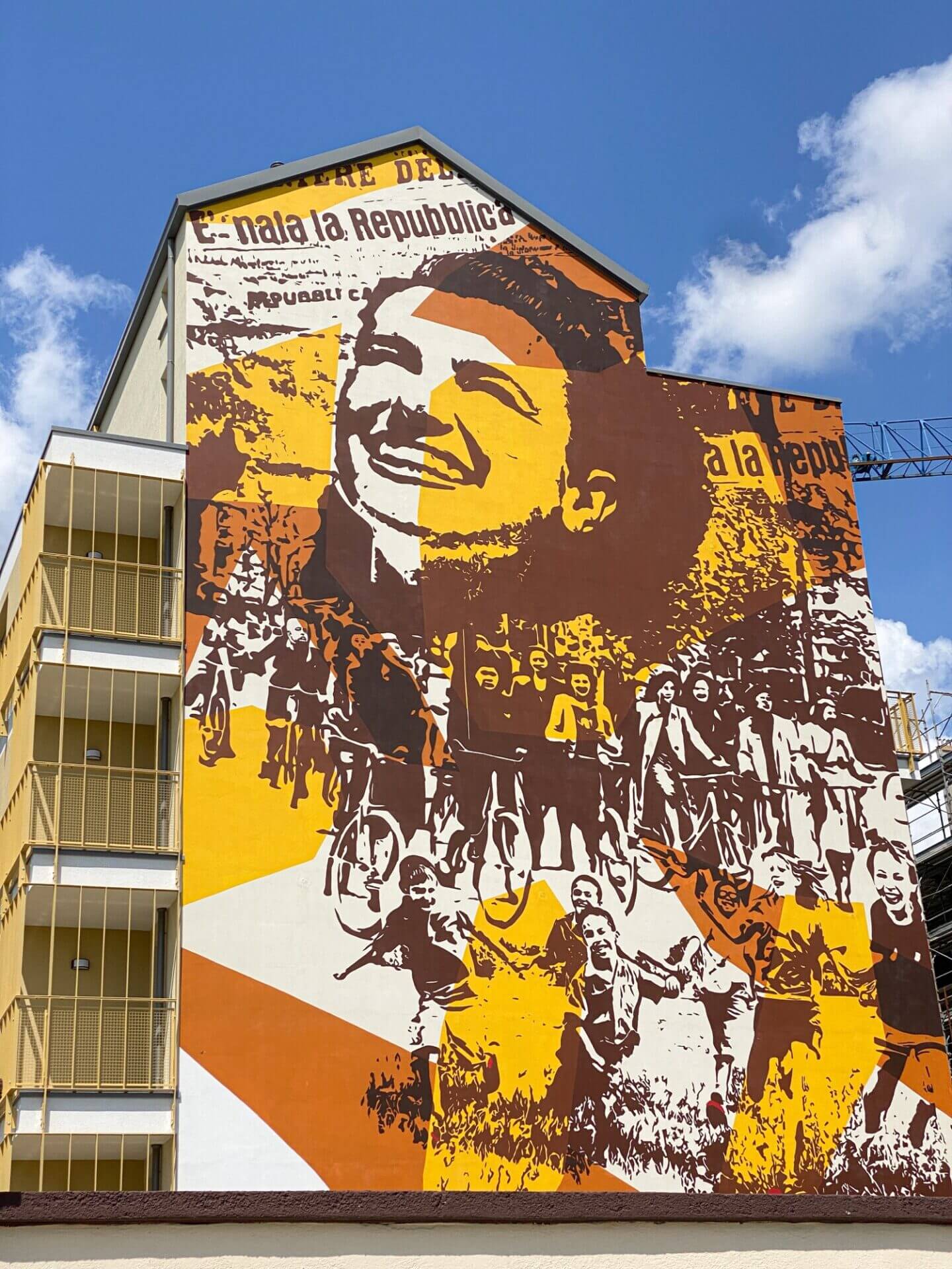 street art ortica milano street art ortica milano
