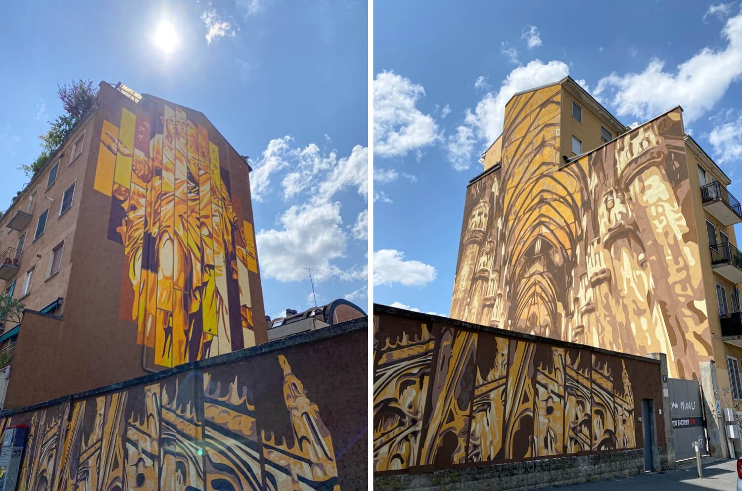 street art ortica milano street art ortica milano