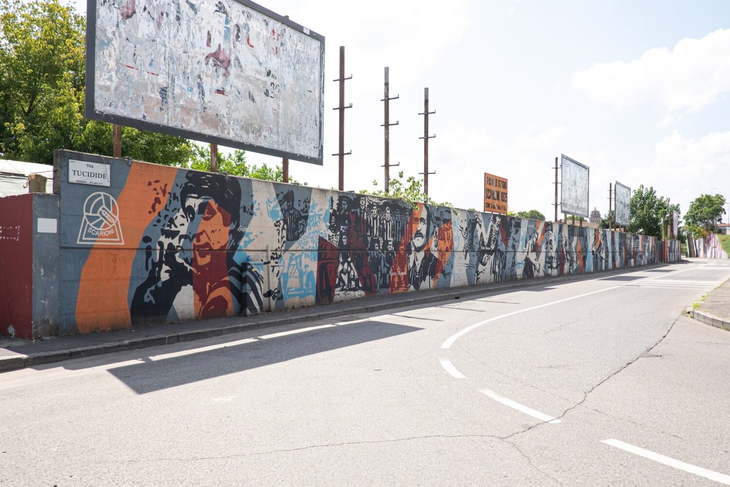 street art ortica milano street art ortica milano