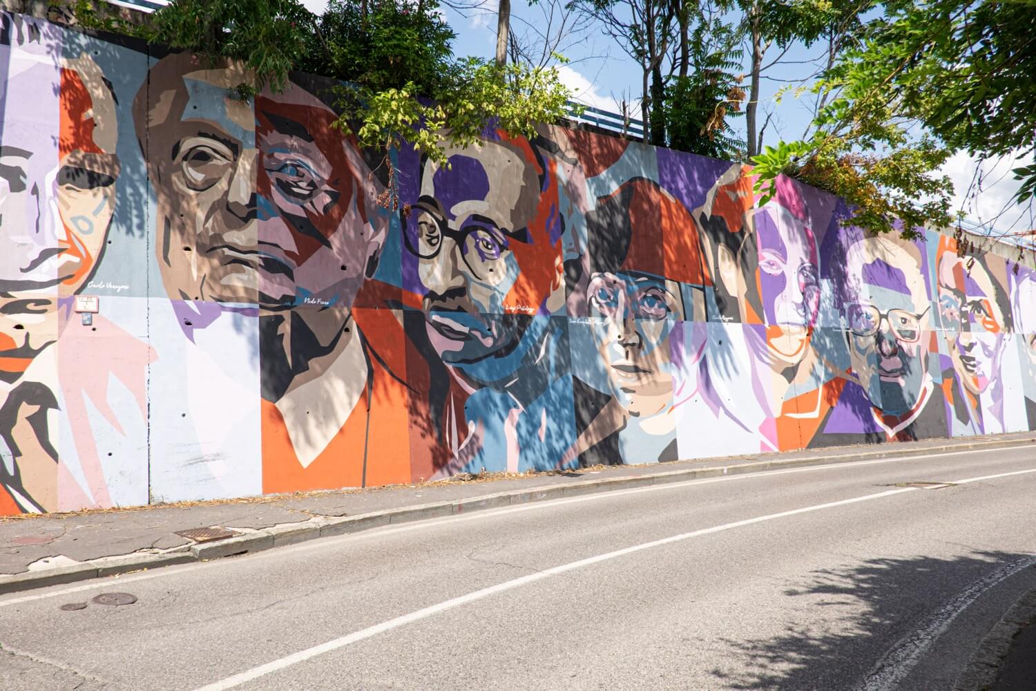 street art ortica milano street art ortica milano