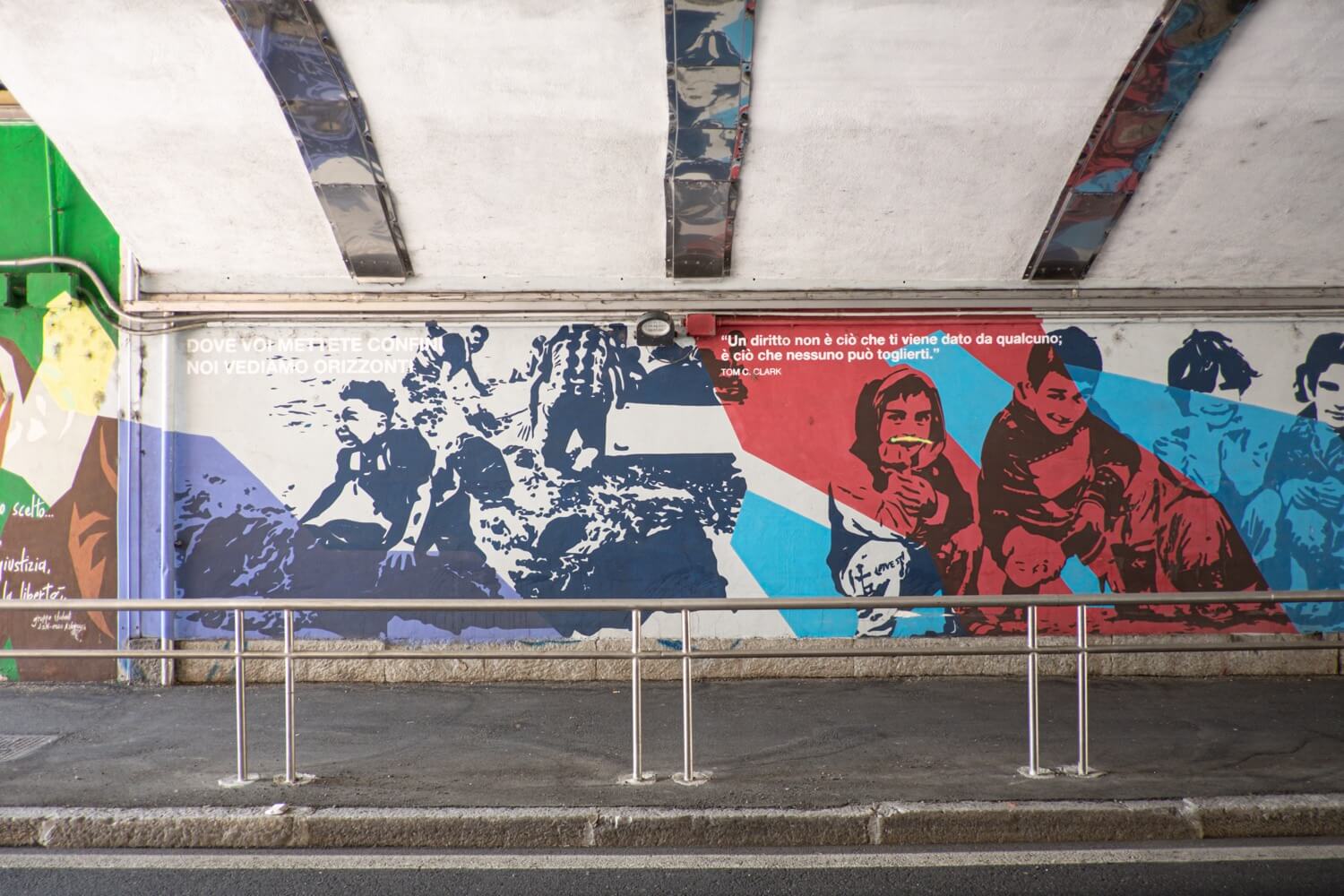 street art ortica milano street art ortica milano