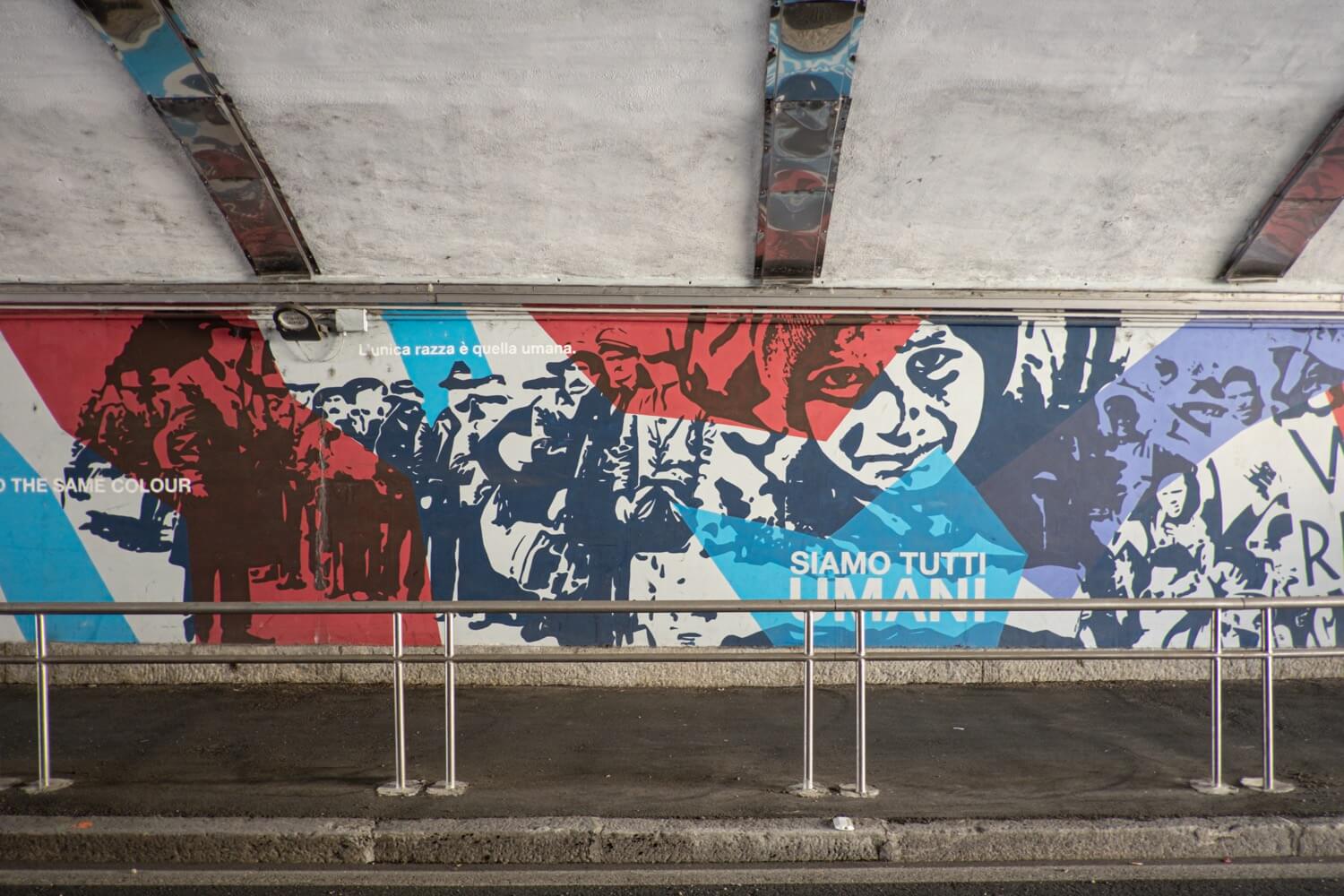 street art ortica milano street art ortica milano