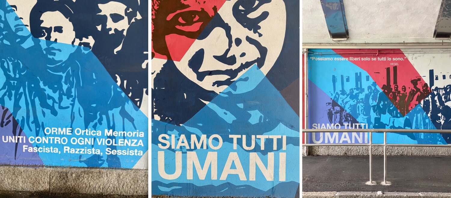 street art ortica milano street art ortica milano