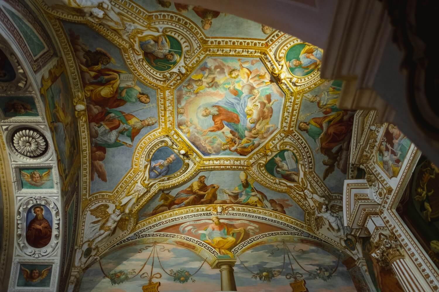 santa caterina del sasso varese