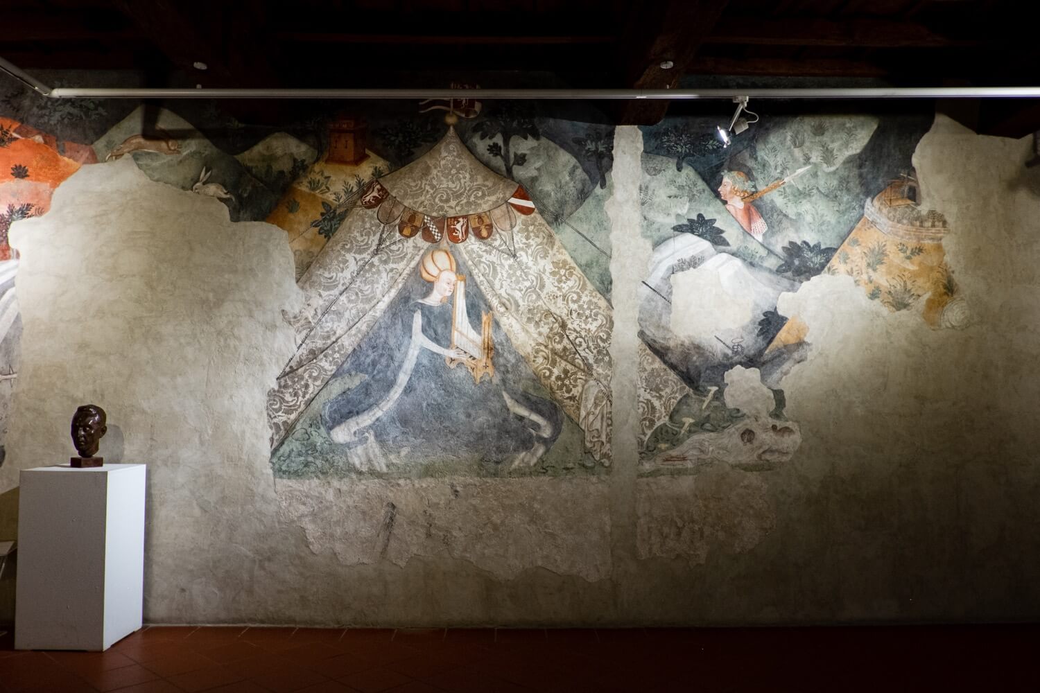 Castello di Masnago // Varese