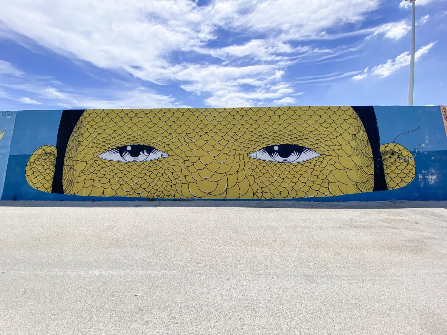 street art